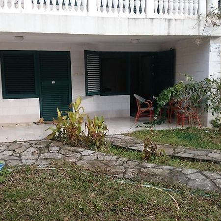 Bg Villa, Apartment L سوتوموري المظهر الخارجي الصورة