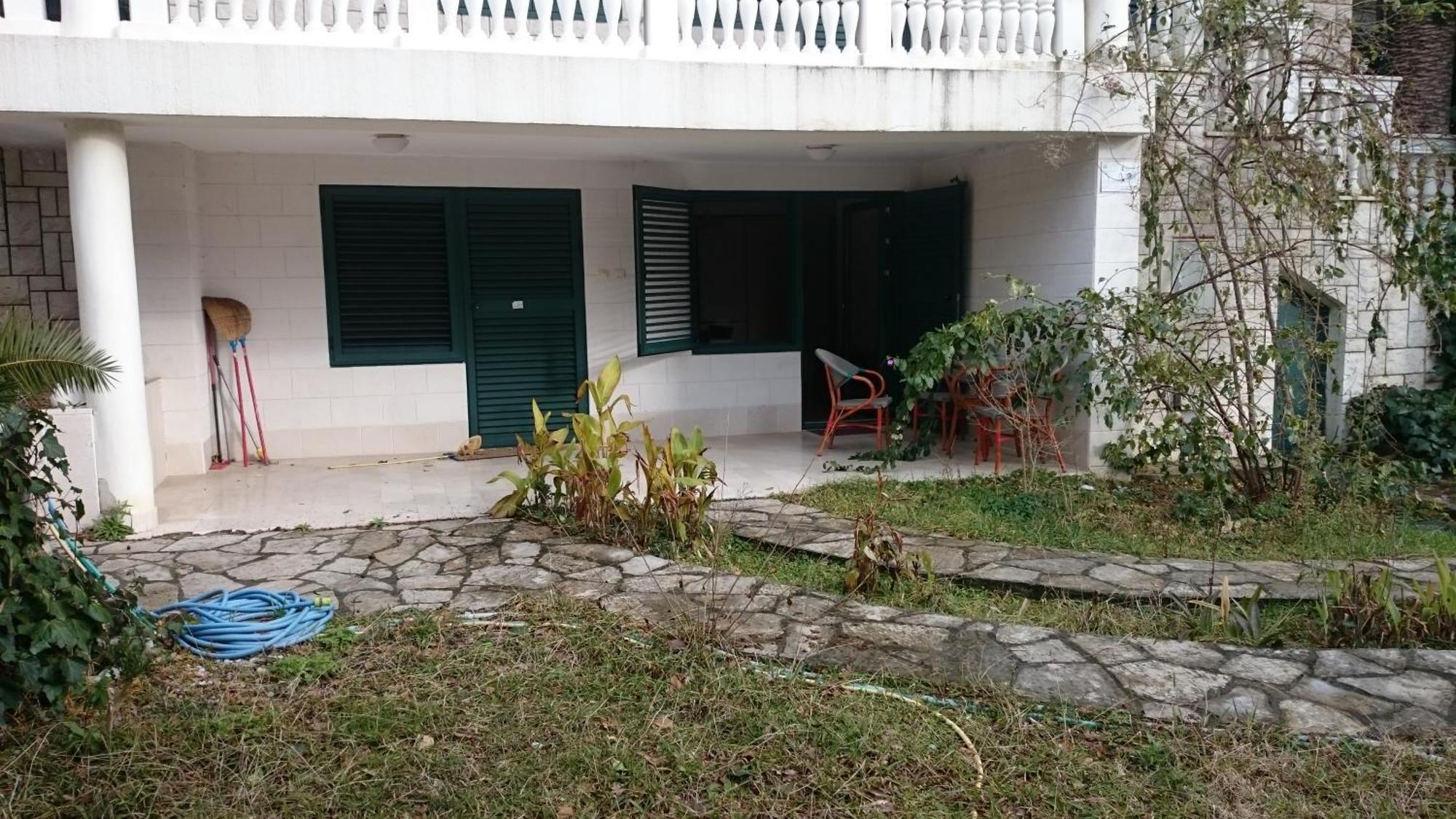 Bg Villa, Apartment L سوتوموري المظهر الخارجي الصورة