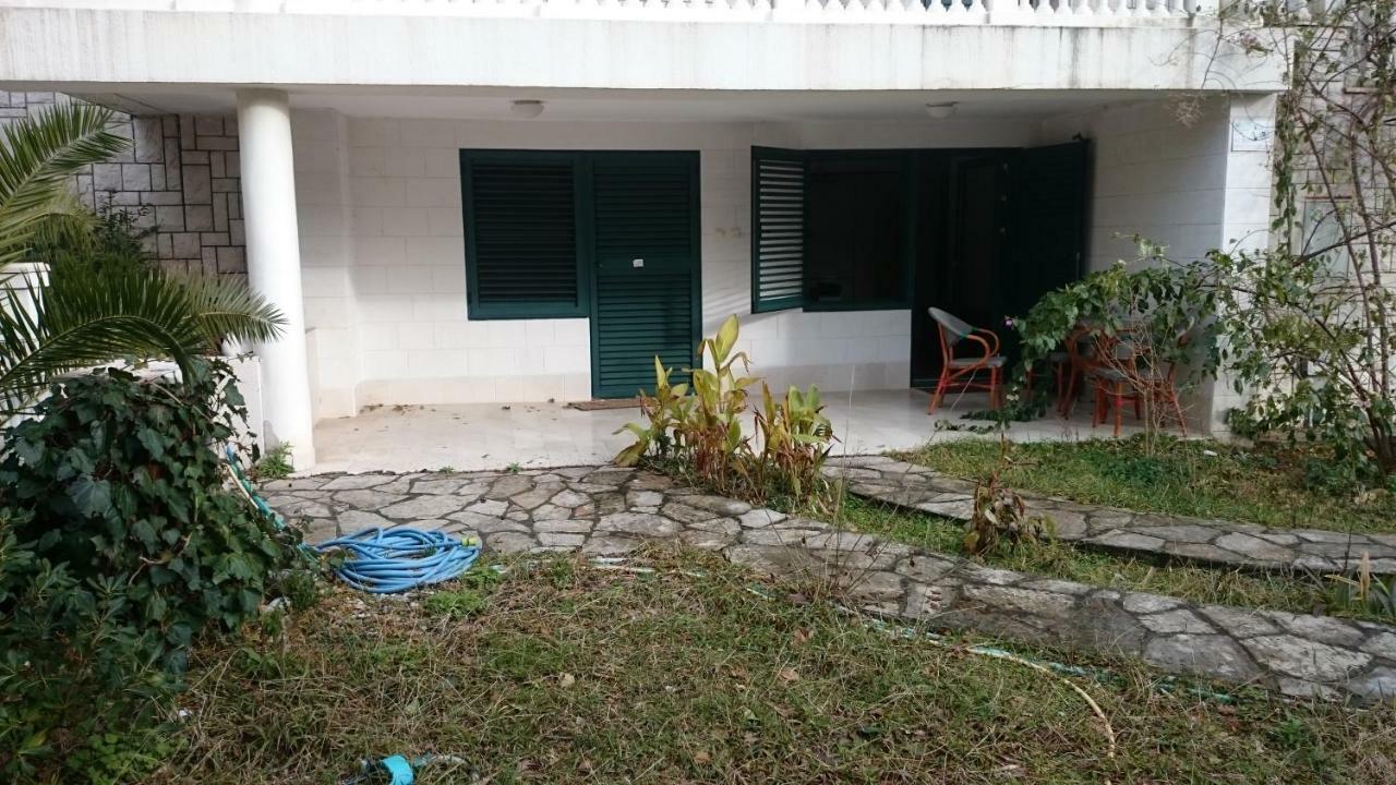 Bg Villa, Apartment L سوتوموري المظهر الخارجي الصورة