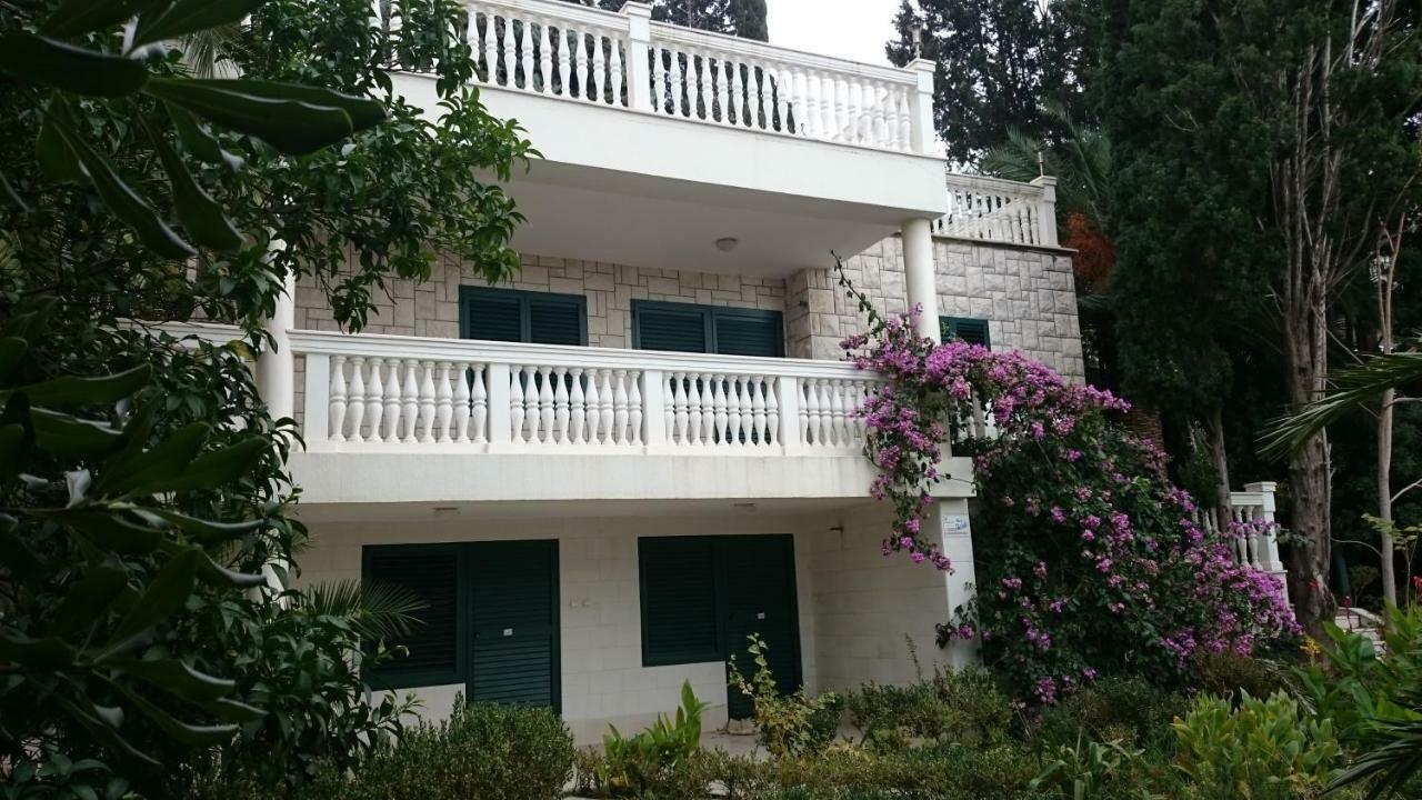 Bg Villa, Apartment L سوتوموري المظهر الخارجي الصورة