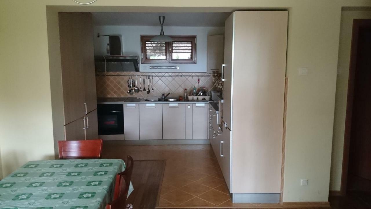 Bg Villa, Apartment L سوتوموري المظهر الخارجي الصورة