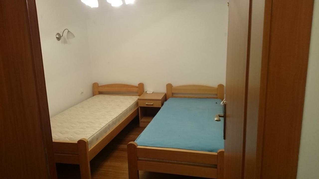 Bg Villa, Apartment L سوتوموري المظهر الخارجي الصورة