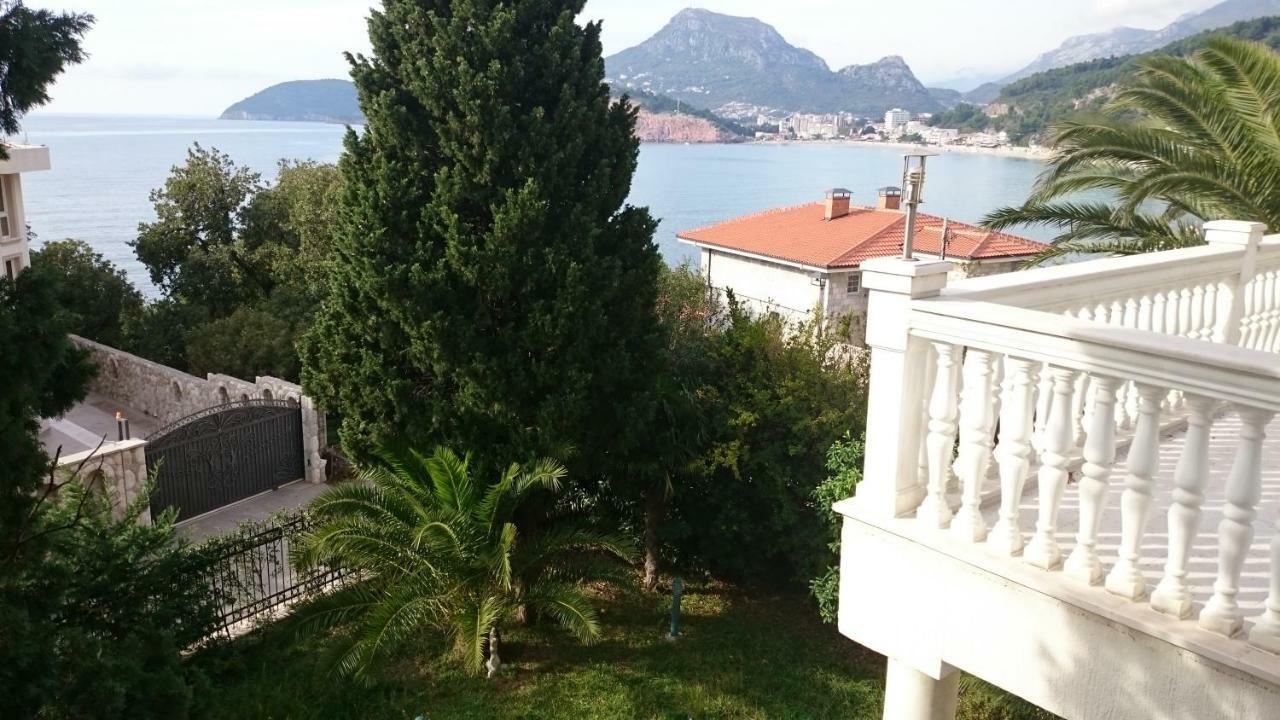 Bg Villa, Apartment L سوتوموري المظهر الخارجي الصورة