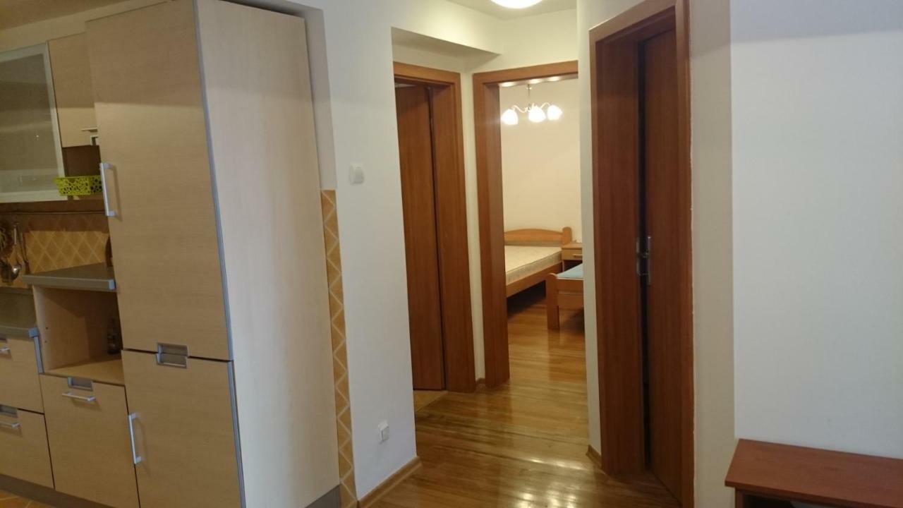 Bg Villa, Apartment L سوتوموري المظهر الخارجي الصورة