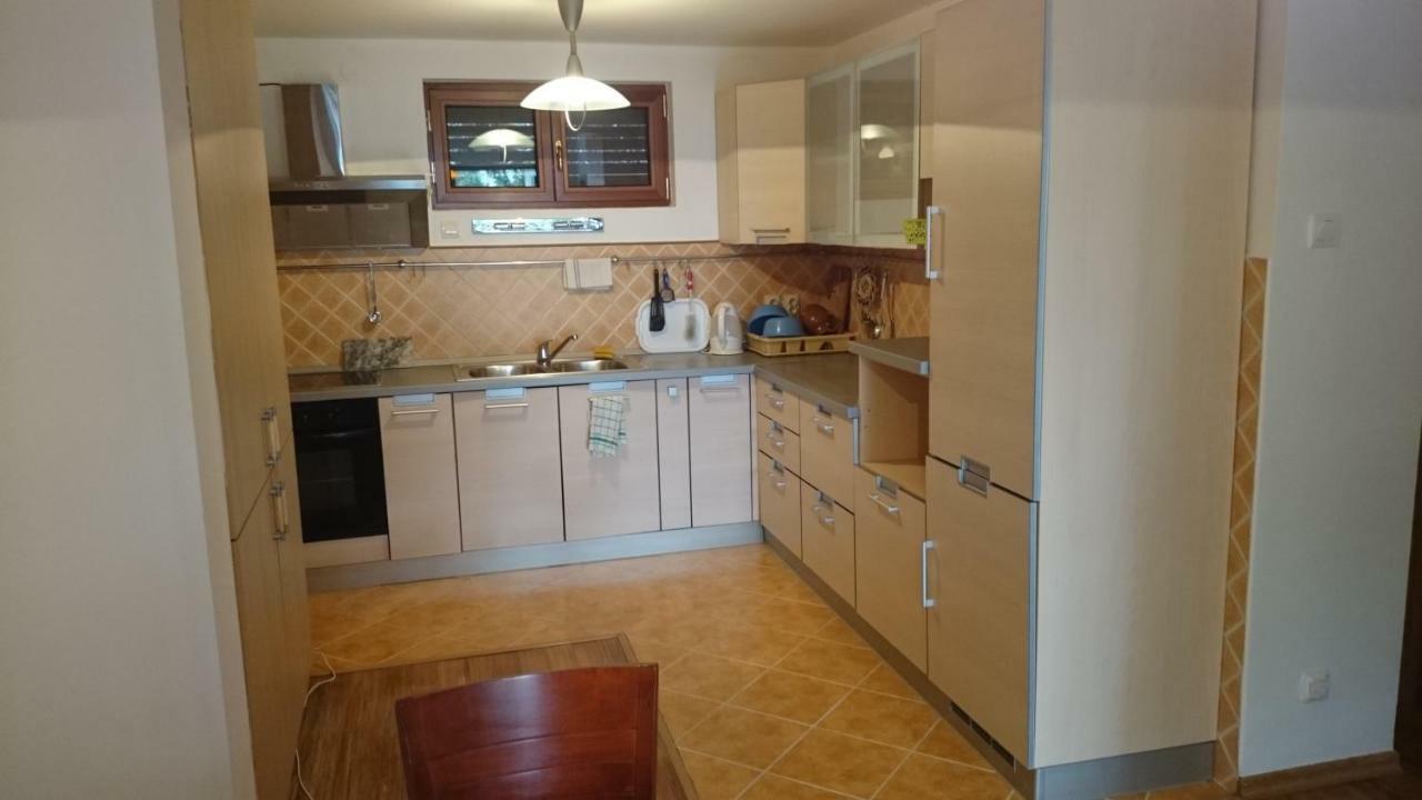Bg Villa, Apartment L سوتوموري المظهر الخارجي الصورة