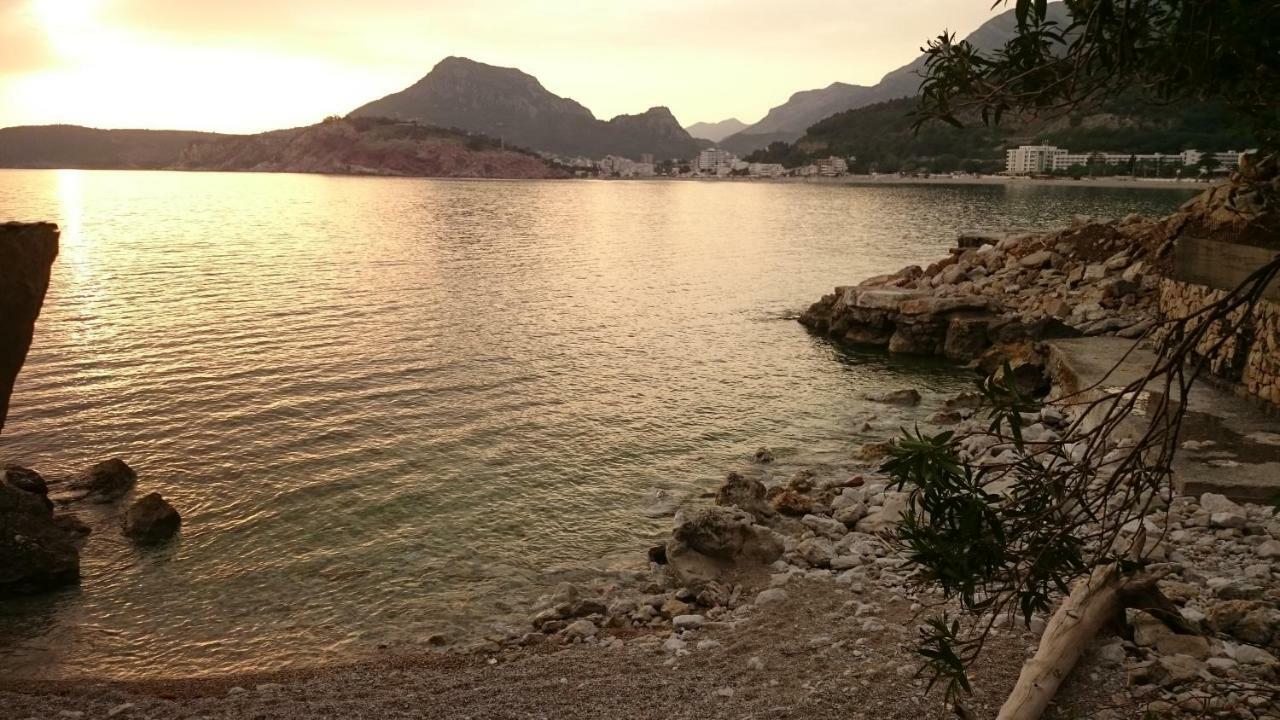 Bg Villa, Apartment L سوتوموري المظهر الخارجي الصورة