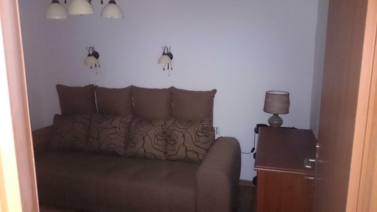 Bg Villa, Apartment L سوتوموري المظهر الخارجي الصورة